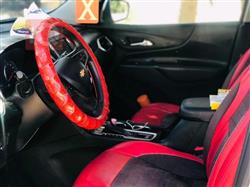 شيفروليه إكوينوكس